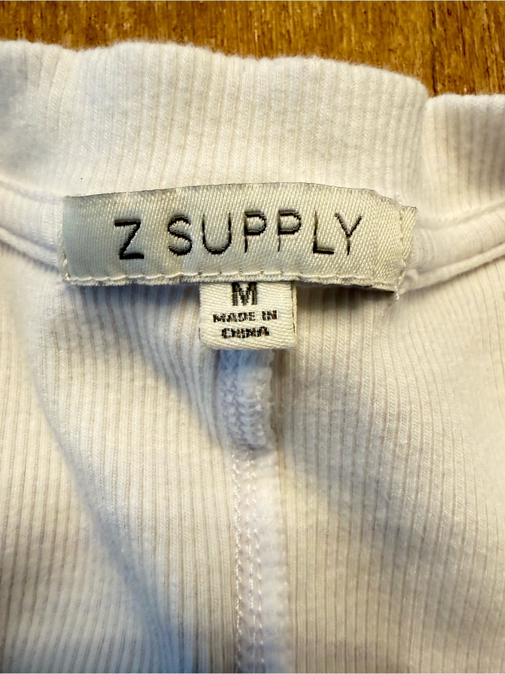 Z Supply 3 pack of Tank Tops - Picture 6 of 7